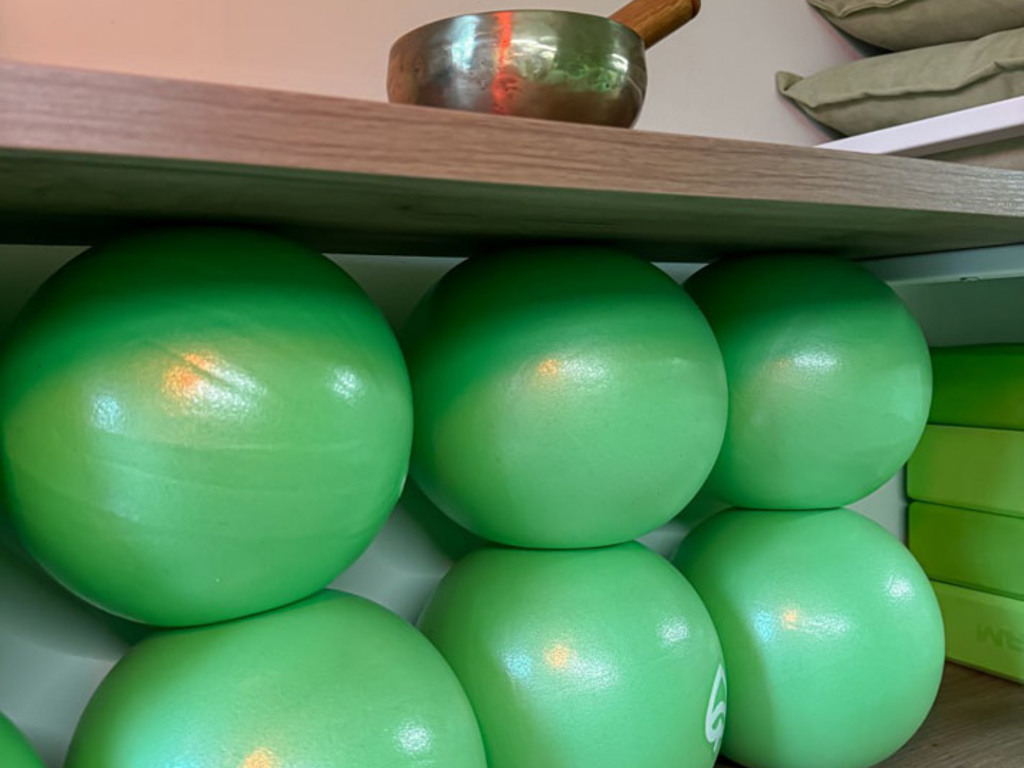 Detox Fitness Krasnogorsk 8