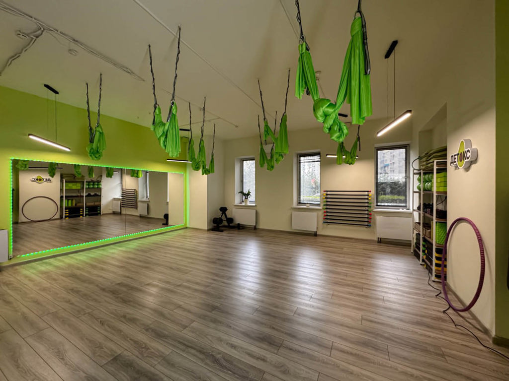 Detox Fitness Krasnogorsk 10
