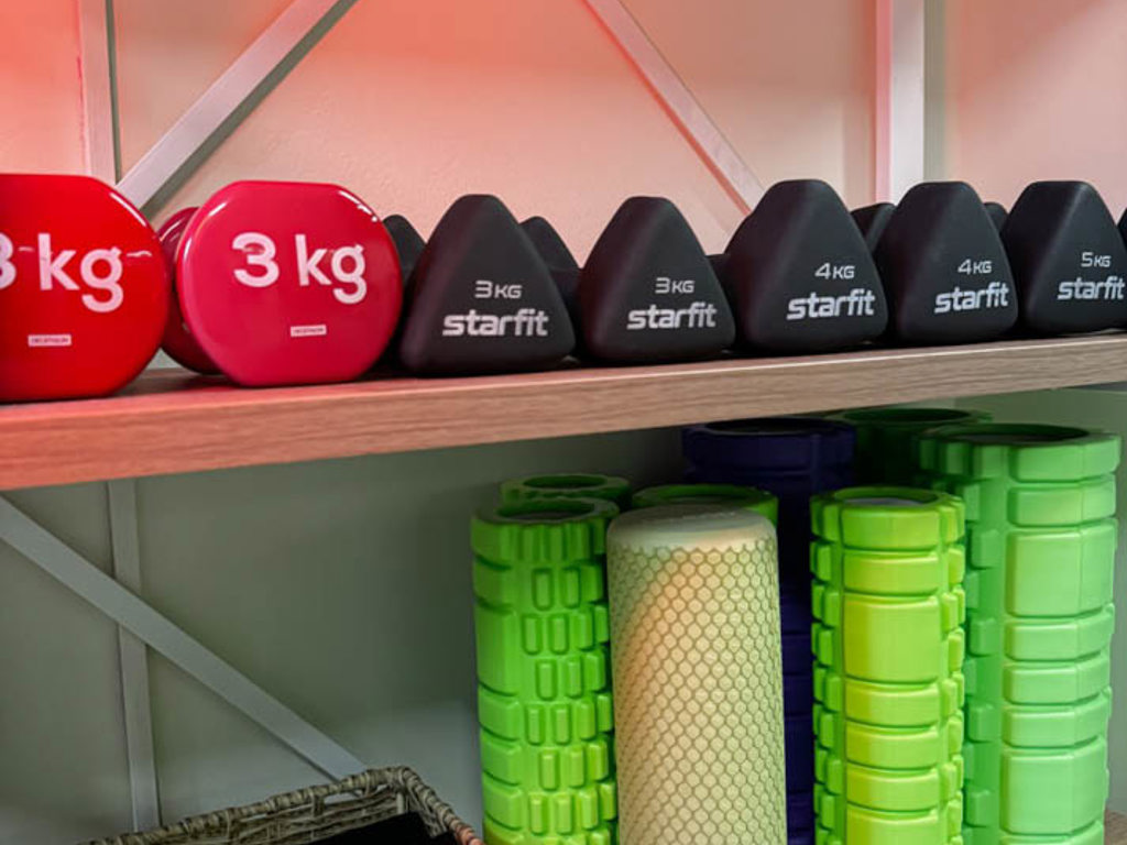 Detox Fitness Krasnogorsk 5