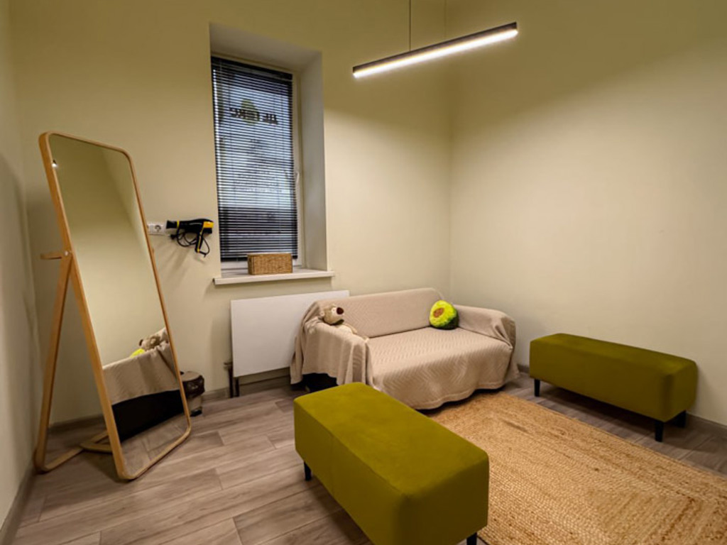 Detox Fitness Krasnogorsk